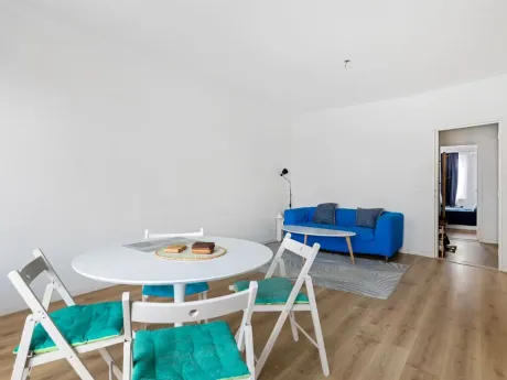 Huis in Merksem - Winterling 66 bus 201, 2170 - foto 4