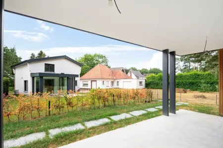 Huis Te Koop Herentals