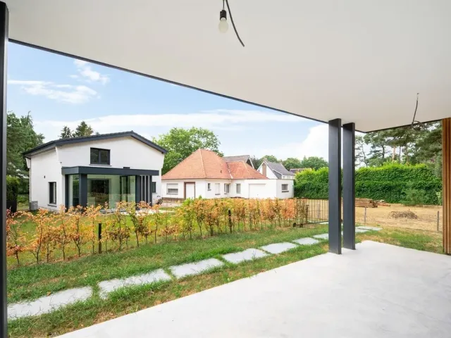 Huis in Herentals - Poederleeseweg 172 + 172A, 2200