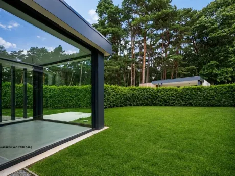 Huis in Herentals - Poederleeseweg 172 + 172A, 2200 - foto 4