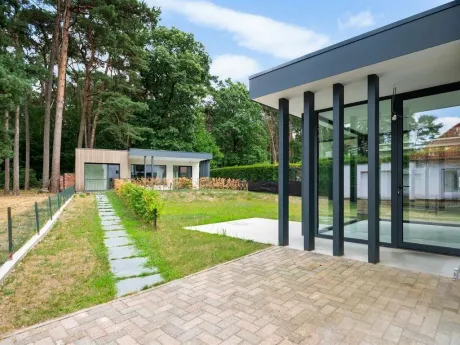 Huis in Herentals - Poederleeseweg 172 + 172A, 2200 - foto 5