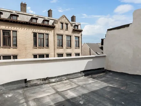 Appartement in Antwerpen - Brederodestraat 41, 2018 - foto 10