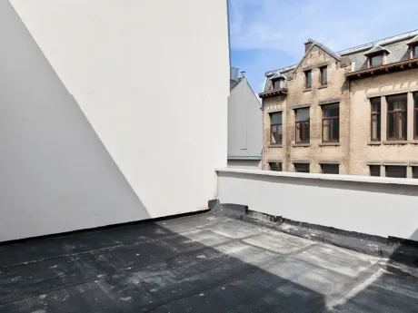 Appartement in Antwerpen - Brederodestraat 41, 2018 - foto 8