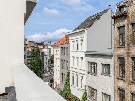 Appartement in Antwerpen - Brederodestraat 41, 2018 - foto 9