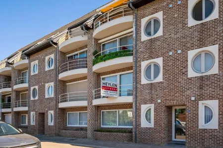 Appartement Te Koop Herentals