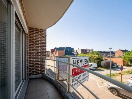 Appartement in Herentals - Rode Kruisstraat 59 bus 101, 2200 - foto 3