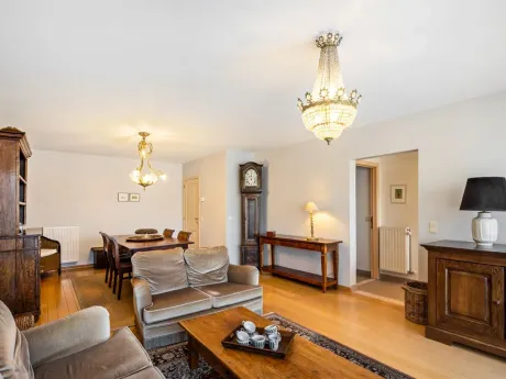 Appartement in Herentals - Rode Kruisstraat 59 bus 101, 2200 - foto 4