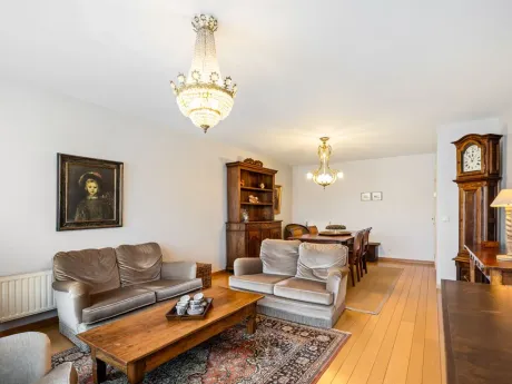 Appartement in Herentals - Rode Kruisstraat 59 bus 101, 2200 - foto 5