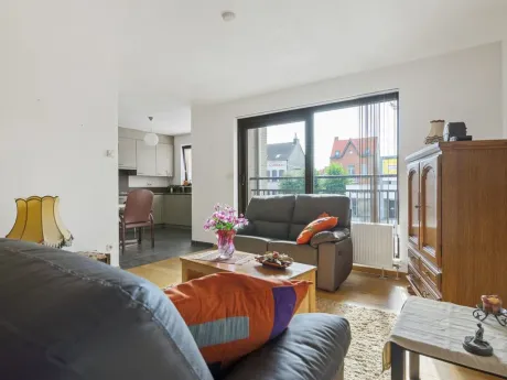 Huis in Merksem - Bredabaan 790 bus V1, 2170 - foto 4