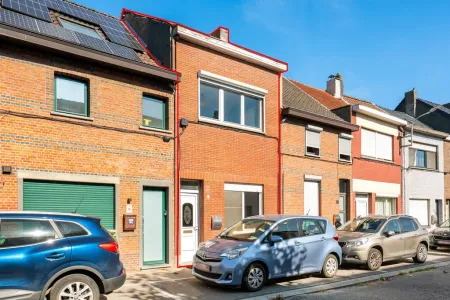 Maison À vendre Boom