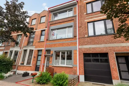 Maison À vendre Merksem