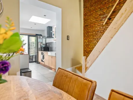 Huis in Ekeren - Schoonbroek 174, 2180 - foto 10