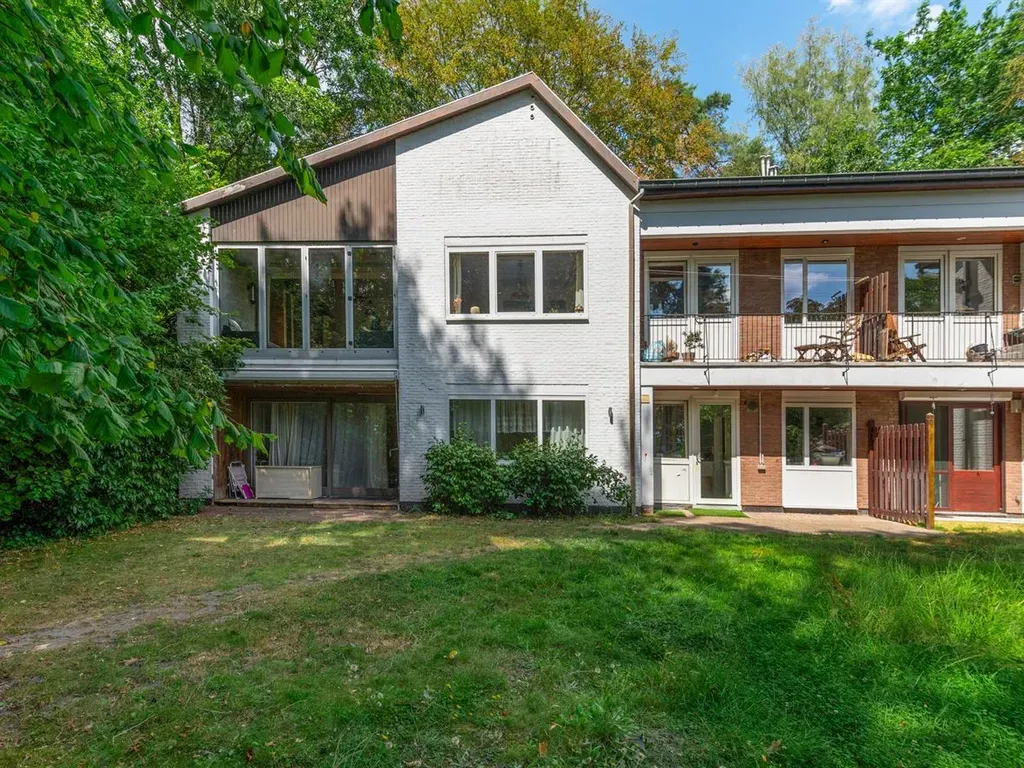 Appartement in Kapellen - Kalmthoutsesteenweg 54, 2950
