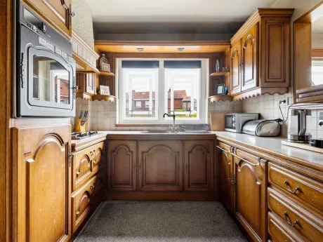Huis in Kapellen - Eikvarenlaan 6, 2950 - foto 10
