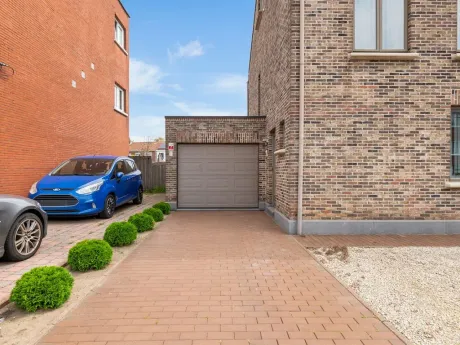 Huis in Kapellen - Eikvarenlaan 6, 2950 - foto 2