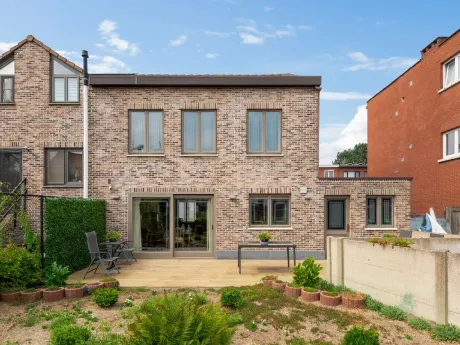 Huis in Kapellen - Eikvarenlaan 6, 2950 - foto 3