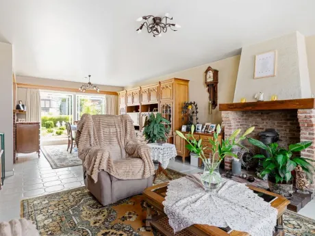 Huis in Kapellen - Eikvarenlaan 6, 2950 - foto 4