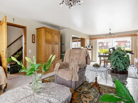 Huis in Kapellen - Eikvarenlaan 6, 2950 - foto 5