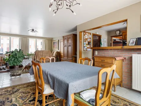 Huis in Kapellen - Eikvarenlaan 6, 2950 - foto 7