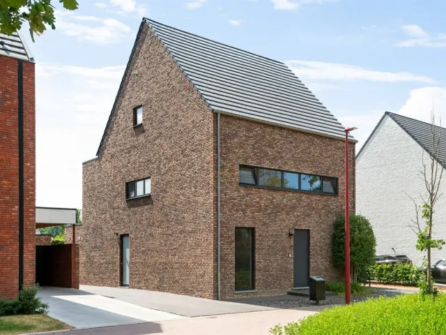 Huis in Olen - Vierbeuk 21, 2250