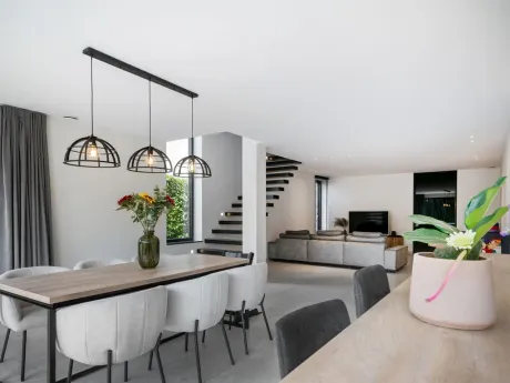 Huis in Olen - Vierbeuk 21, 2250 - foto 10