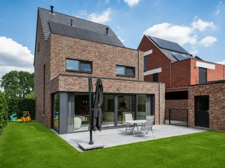 Huis in Olen - Vierbeuk 21, 2250 - foto 2