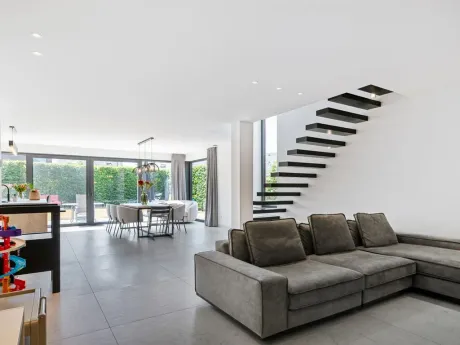 Huis in Olen - Vierbeuk 21, 2250 - foto 4