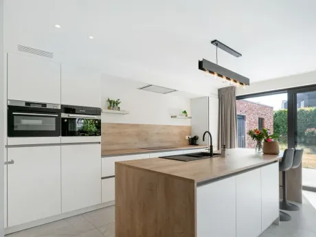 Huis in Olen - Vierbeuk 21, 2250 - foto 7