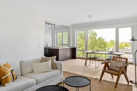 Appartement Te Koop Antwerpen