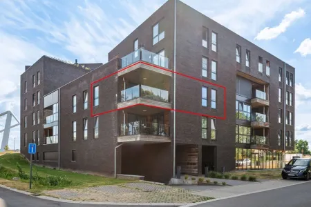 Appartement Te Koop Herentals