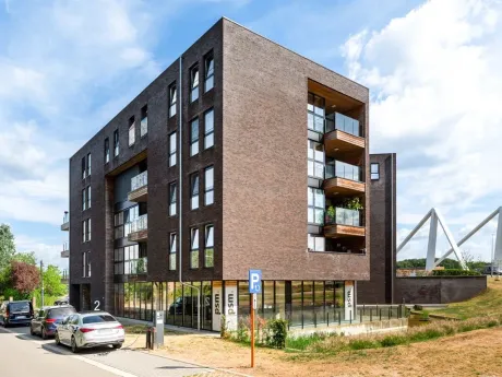 Appartement in Herentals - Sint-Janneke 4 bus 205, 2200 - foto 2
