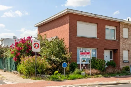 Huis Te Koop Kessel