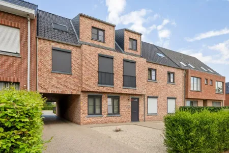 Maison À vendre Zandhoven