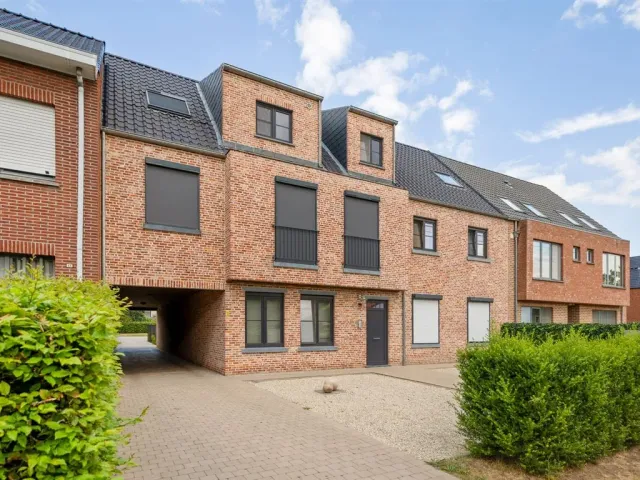Huis in Zandhoven - Rector De Ramstraat 47 bus 1, 2240