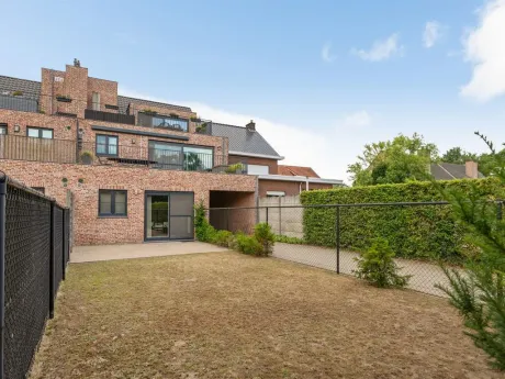Huis in Zandhoven - Rector De Ramstraat 47 bus 1, 2240 - foto 2