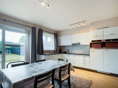 Huis in Zandhoven - Rector De Ramstraat 47 bus 1, 2240 - foto 5