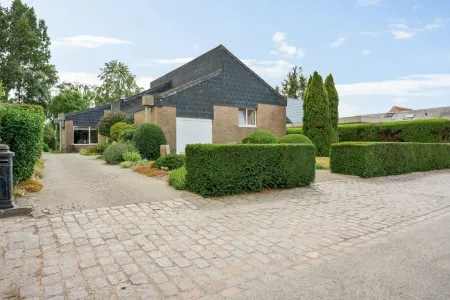 Huis Te Koop Grembergen