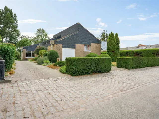 Huis in Grembergen - Hekkestraat 4, 9200