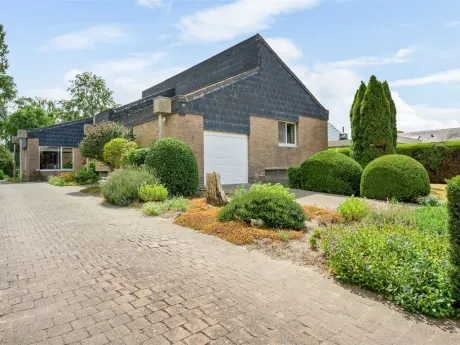 Huis in Grembergen - Hekkestraat 4, 9200 - foto 2