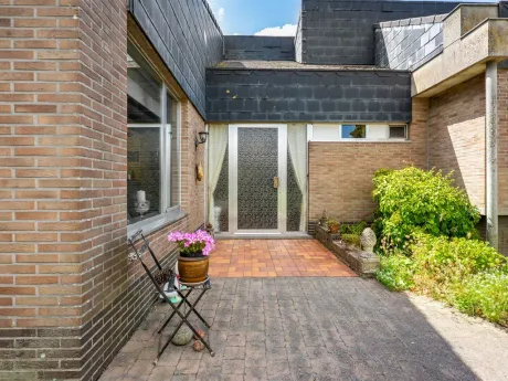 Huis in Grembergen - Hekkestraat 4, 9200 - foto 4