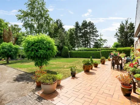 Huis in Grembergen - Hekkestraat 4, 9200 - foto 5
