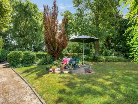 Huis in Grembergen - Hekkestraat 4, 9200 - foto 7
