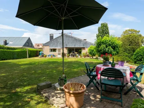 Huis in Grembergen - Hekkestraat 4, 9200 - foto 8