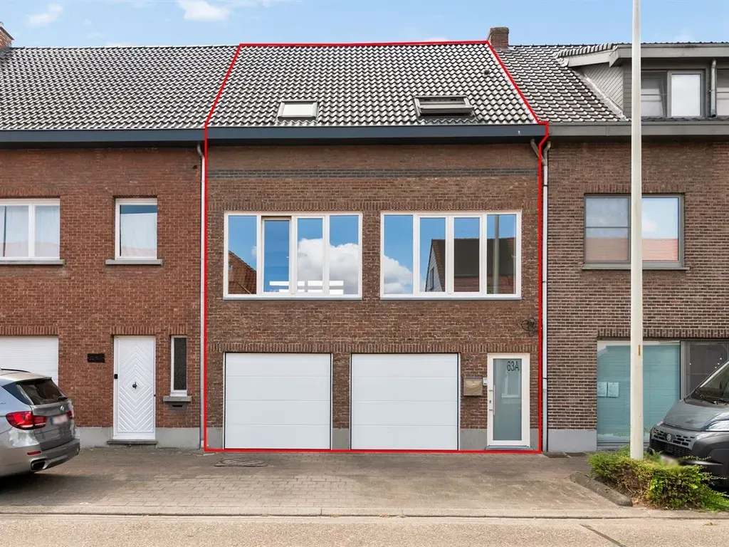 Maison à Wuustwezel - Bosduinstraat 63A, 2990