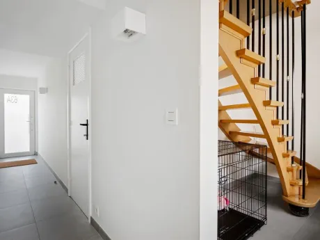 Huis in Wuustwezel - Bosduinstraat 63A, 2990 - foto 2