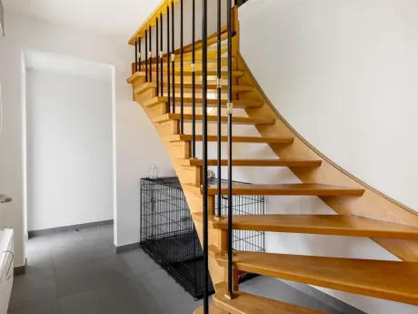 Huis in Wuustwezel - Bosduinstraat 63A, 2990 - foto 6