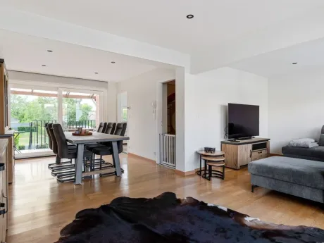 Huis in Wuustwezel - Bosduinstraat 63A, 2990 - foto 8