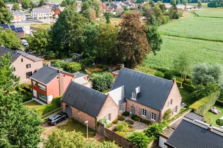 Villa Te Koop Grobbendonk