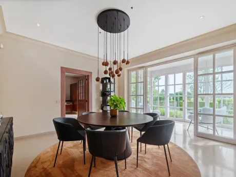 Villa in Grobbendonk - Gaspar Schetzstraat 9, 2280 - foto 10