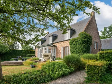 Villa in Grobbendonk - Gaspar Schetzstraat 9, 2280 - foto 3